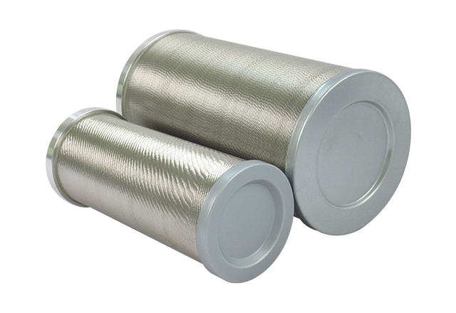 industrial oil filter